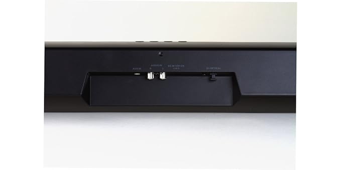 soundbar hitachi 120w