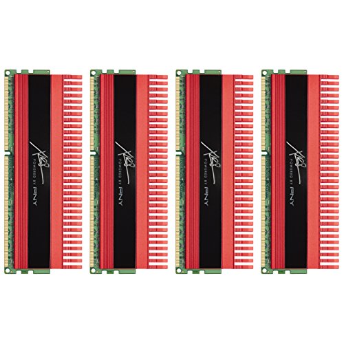 MD16384K4D3-2133-X10 16 GB