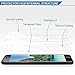 NONZERS Screen Protector for iPhone 6/6S(4.7 inch),[3-Pack] Premium Tempered Glass Screen Protector for iPhone 6/6s, High Definition,9H Hardness,Easy Bubble-Free Installation