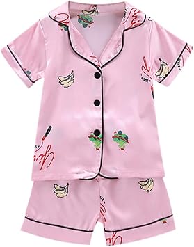 conjunto de dormir infantil