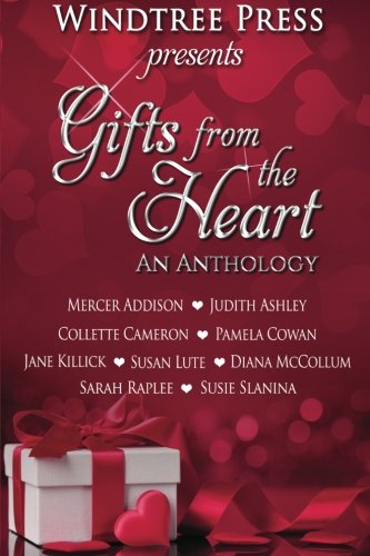 Gifts from the Heart: An Anthology