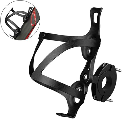 universal water bottle cage mount