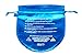 Vortiflux Flow Ring Kinetic Spring Toy - Electric Blue