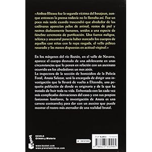 PACK "Trilogía del Baztán"