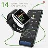 Letsfit-IW1-Smart-Watch-14-Inch-Touch-Screen-Fitness-Trackers-for-Women-Men-Heart-Rate-Monitor-Blood-Oxygen-Saturation-IP68-Waterproof-Pedometer-Smartwatch-Compatible-with-iPhone-Android Letsfit IW1 Smart Watch, 1.4 Inch Touch Screen Fitness Trackers for Women Men, Heart Rate Monitor & Blood Oxygen…