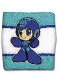 Megaman Powered Up: Megaman Sweatband
