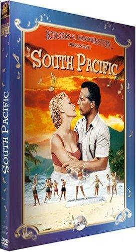 South Pacific - Edition Simple