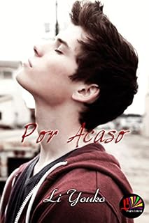 Livro Por Acaso (Yulav & Nicolas Livro 1)