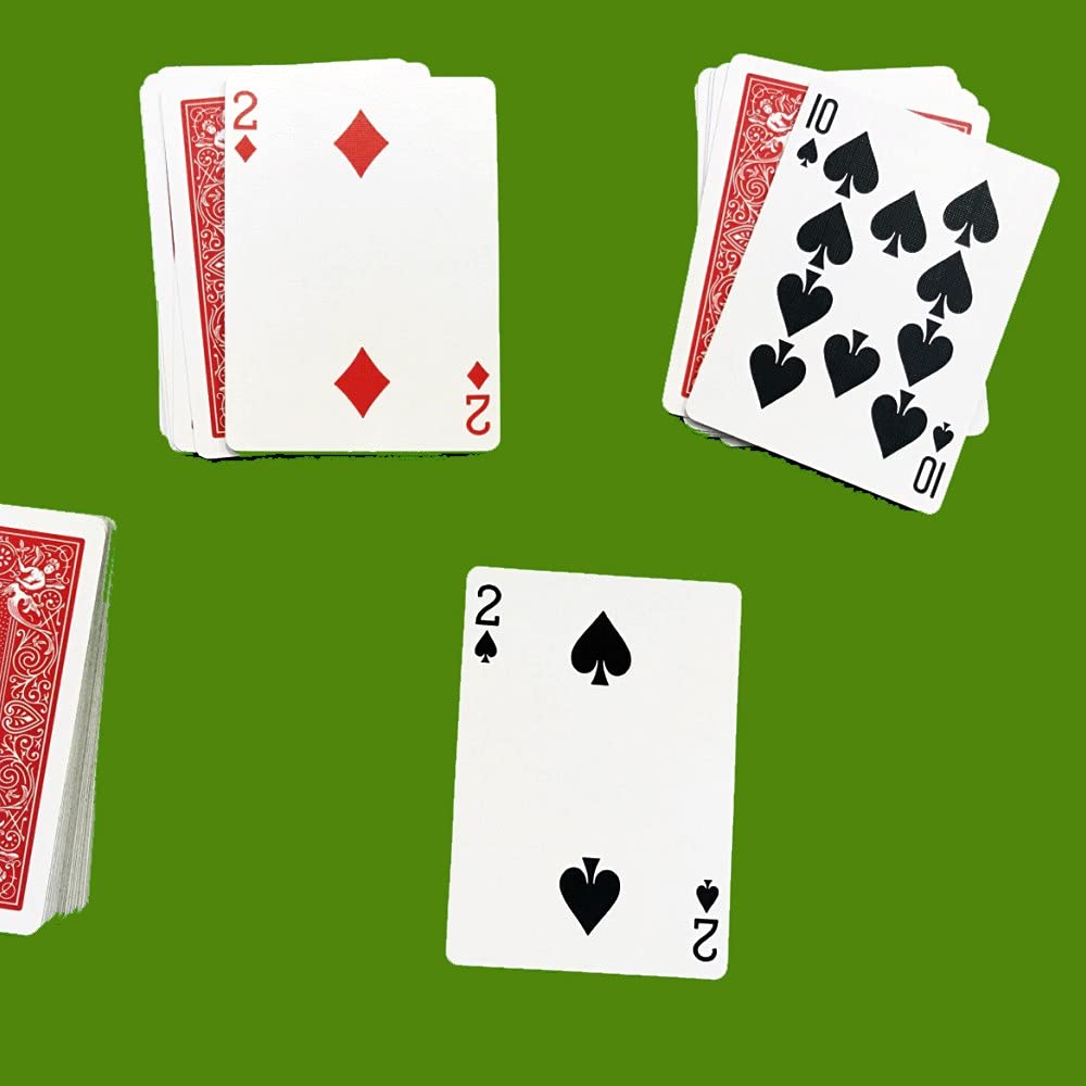 Impossible prediction: Magic game with video explanations. Much easier to understand. Scroll the image to the left and watch a video demo