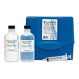LaMotte 3669-SC Manganese Reagent, High