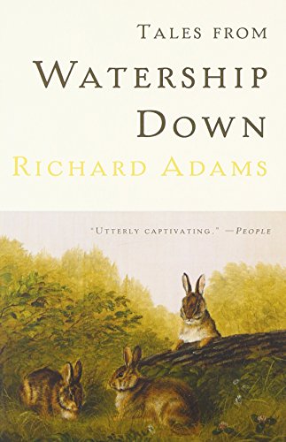 Tales from Watership Down