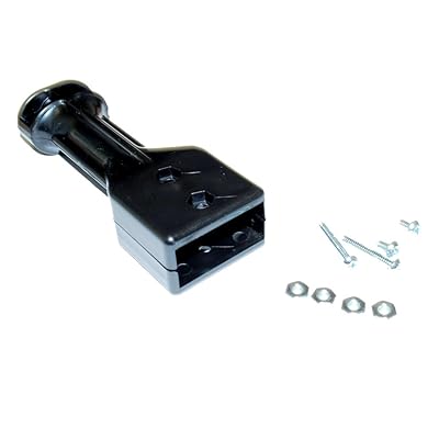 EZGO SB50 Battery Charger Connector Kit - Anderson Plug Replacement 18972G1
