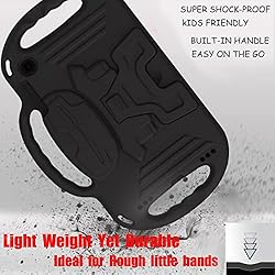LTROP Kids Case for Samsung Galaxy Tab A 10.1 Model