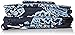 Vera Bradley Women's Cotton Smartphone Wristlet 2.0, Blue Bandana, One Size
