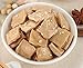 Helen Ou@chongqin Specialty: Youyou Japanese Pickled Pepper Dried Tofu Four Flavors (Five Spices, Pickled Pepper, wild pepper,soysauce) Bulk Package 500g/17.6oz/1.1lb by helen ou@yuyu