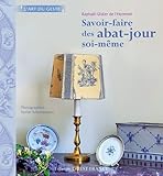 Faire des abat-jours soi-même by
