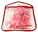 Boone Squid Daisy Chain, Pink, 9-Inch