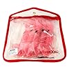 Boone-Squid-Daisy-Chain-Pink-9-Inch