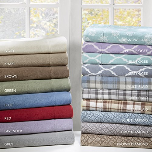 Top Best 5 california king fleece sheets for sale 2016 Realty Today