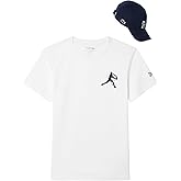 Lacoste Mens Tennis X Novak Djokovic Pack