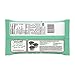 KISSES Holiday Dark Chocolate Candy, Dark Chocolate Filled with Mint Truffle in Holiday Packaging, 10 Ounce Bag (Pack of 4)