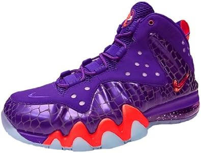 barkley foamposite max