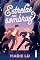 Livro Estrelas nas sombras