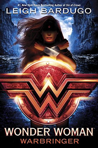 Wonder woman: warbringer (dc icons series)