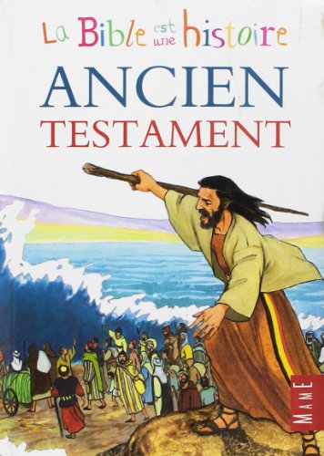 La  Bible est une histoire