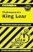 CliffsNotes on Shakespeare's King Lear (Cliffsnotes Literature Guides)