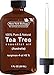 Tea Tree Oil (Australian) - 100% Pure & Natural - 45% Terpenin-4-ol - Triple Extra Quality Premium Therapeutic Grade - 1 fl oz