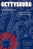 Gettysburg: A Battlefield Guide (This Hallowed Ground: Guides to Civil War Battlefields)