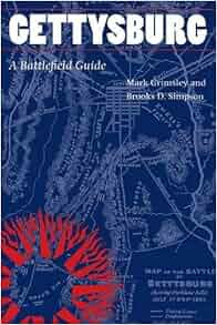 Gettysburg A Battlefield Guide This Hallowed Ground