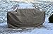 Formosa Covers | Premium Tight Weave Heavy Gauge BBQ Grill Cover up to 84