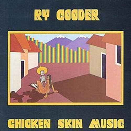 COODER,RY - Borderline - Amazon.com Music