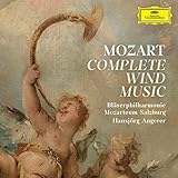 Mozart: Adagio in F Major, K. 440c