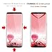 [2 Pack]Galaxy S8 Screen Protector,iTURBOS full screen 3D screen protector film for Samsung Galaxy S8
