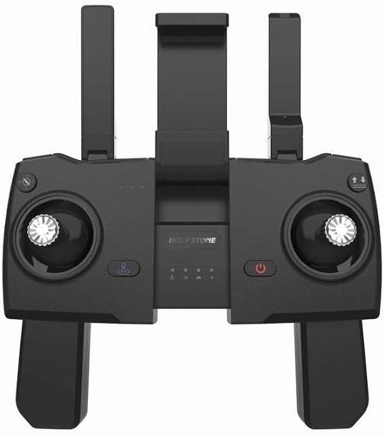 drone remote control parts