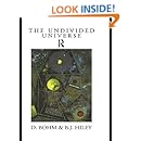 The Undivided Universe: An Ontological Interpretation of Quantum Theory