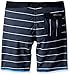 Billabong Boys' Tribong X Scallop Stretch Boardshort