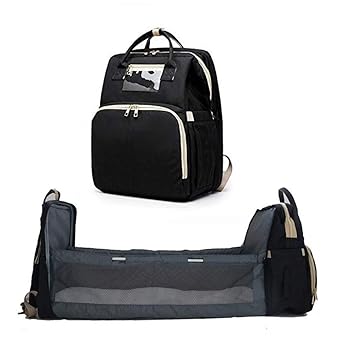 drawstring diaper bag