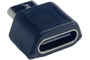 G502 Original Manufacturing Standard Universal Micros USB to Type C Converter Professional Micro USB to Type C Adapter