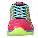 ALEADER Womens BladeFoam Colorful Running Shoes