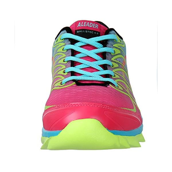 aleader women's running shoes