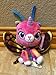 Rainbow Butterfly Unicorn Kitty - Butterfly Felicity Exclusive Plush 8 inch