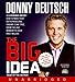 The BIG IDEA - Book by Donny Deutsch