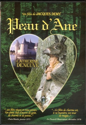 Peau d'âne 영화 배우 명부  (Cast) 