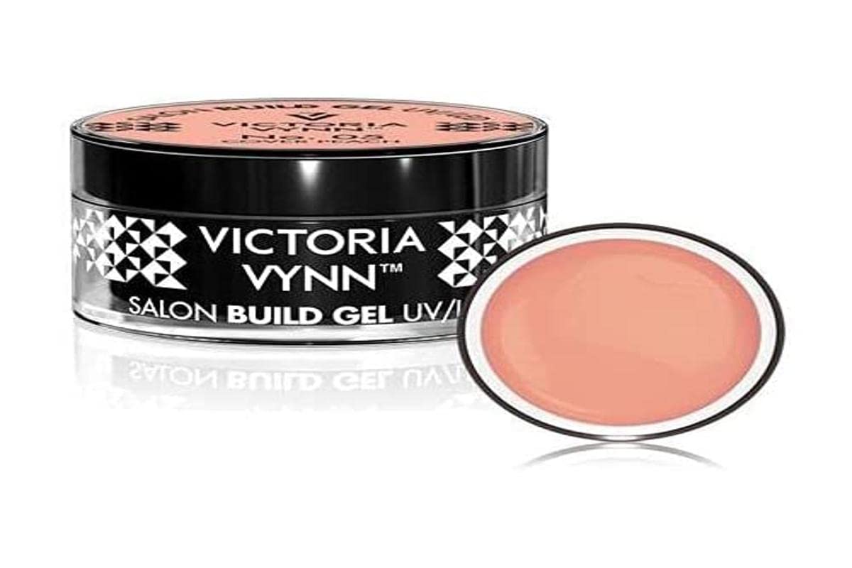 VICTORIA VYNN BUILD GEL UV/LED 50ML No.05 cover peach