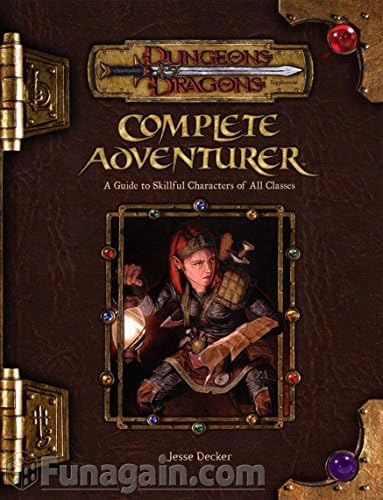 Epic Level Handbook (Dungeon & Dragons d20 3.0 Fantasy Roleplaying