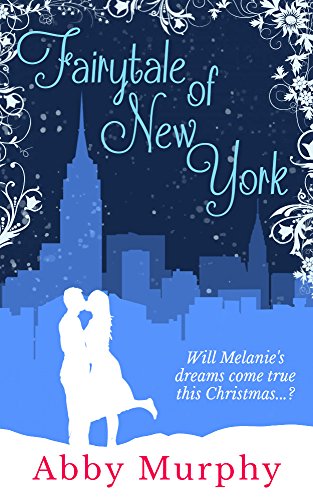 Fairytale of New York by [Murphy, Abby]